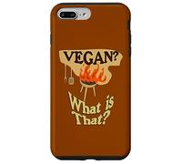 Vegan? What is That? Case for iPhone 7 Plus/8 Plus