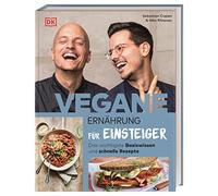 Vegane Ernahrung fur Einsteiger: Das wichtigste, Rittenau, Copien.