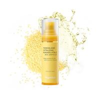 VEGANIFECT Vitamin C Ampoule Dark Spot Corrector Power Skin Brightness Korean Vegan Skin Care 15ml