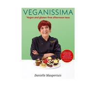 VEGANISSIMA: Vegan and Gluten-Free Afternoon Teas