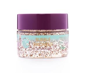 VeganTan Face and Body Bubble Self Bronzer Gel Fake Tan Gel 100ml