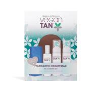 VeganTan Tantastic Christmas- The Ultimate Set