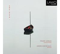 Vegard Landaas & Anders Eidsten Dahl - Noringen