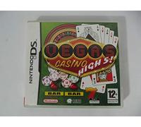 Vegas Casino: High 5!