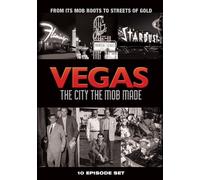 Vegas: City the Mob Made [DVD] [Region 1] [US Import] [NTSC]