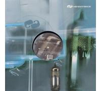 Vegas - God Stepped Out Of Space