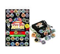 Vegas Golf All-in Edition-Free Deluxe TEE Bag Included, Multi, (ALLIN)…