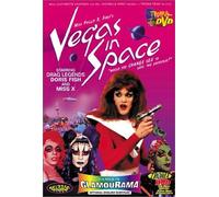 Vegas in Space by TROMA ENTERTAINMENT INC.
