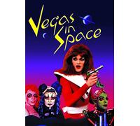 Vegas in Space [DVD] [Region 1] [US Import] [NTSC]