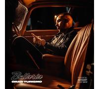 Vegas Jones - Bellaria: Gran Turismo (Digipack Con Poster E 7 Brani Inediti)