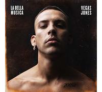 Vegas Jones - La Bella Musica