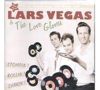 Vegas,Lars & the Love Gloves - The Many Sides of...