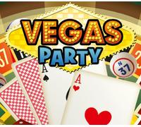 Vegas Party PC Steam CD Key