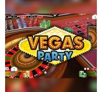 Vegas Party (PC) Steam Key - GLOBAL