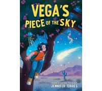 Vega's Piece of the Sky