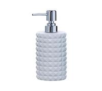 Vegas Polyresin Soap Dispenser