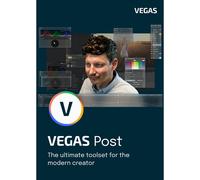 Vegas Post 19 Upgrade (DOWNLOAD)