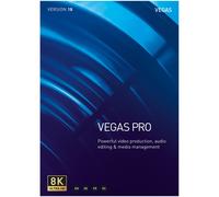 Vegas Pro 18 (DOWNLOAD)