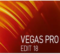 VEGAS Pro 18 Edit Windows Store Edition TR CD Key