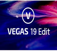 VEGAS Pro 19 Edit CD Key