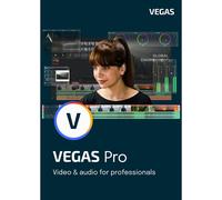 Vegas Pro 19 Upgrade (DOWNLOAD)
