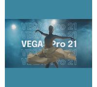 Vegas Pro Suite 21 (DOWNLOAD)