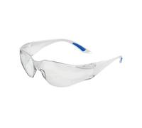 Vegas Safety Spectacles Wraparound
