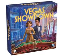Vegas Showdown