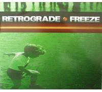 Vegas Soul - Retrograde [12" VINYL]