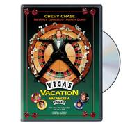 Vegas Vacation