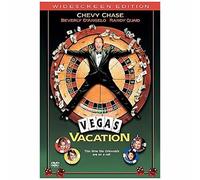 VEGAS VACATION (DVD/WS/NATIONAL LAMPOON)