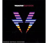 Vegastar Television (CD) (US IMPORT)