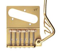 VegaTrem VT2ND Teletrem Classic Gold