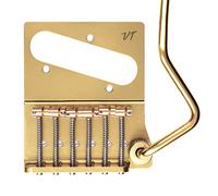 VegaTrem VT2ND Teletrem Classic Gold