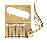 VegaTrem VT2ND Teletrem Modern Gold