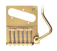 VegaTrem VT2ND Teletrem Modern Gold