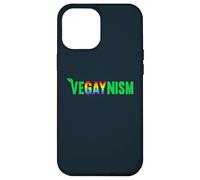 Vegaynism Vegetable Veganism Vegetarian LGBTQI Pride Month Case for iPhone 12 Pro Max