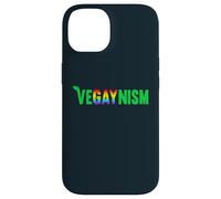 Vegaynism Vegetable Veganism Vegetarian LGBTQI Pride Month Case for iPhone 14