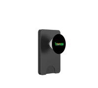 Vegaynism Vegetable Veganism Vegetarian LGBTQI Pride Month PopSockets PopWallet for MagSafe