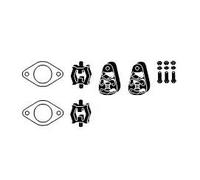 VEGAZ BA-149 Exhaust mounting kit