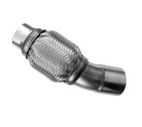 VEGAZ BR-104ERNS Repair Pipe, catalytic converter