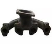 VEGAZ CAK-270 Exhaust manifold