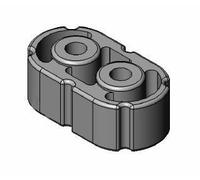 VEGAZ CHG-112 Holding Bracket, silencer