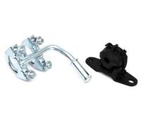 VEGAZ CM-137 Holding Bracket, silencer