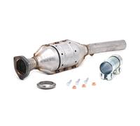 VEGAZ DAK-915 Catalytic converter