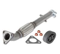 VEGAZ DAR-137 Repair Pipe, middle silencer