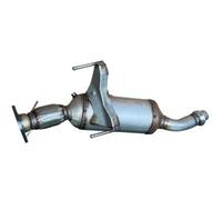 VEGAZ DK-810QP Diesel particulate filter