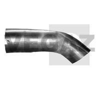 VEGAZ FR-394 Exhaust Pipe