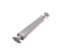 VEGAZ FS-640 Middle silencer