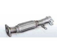 VEGAZ FTR-299 Repair Pipe, middle silencer